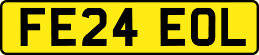 FE24EOL