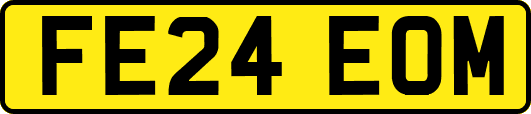 FE24EOM