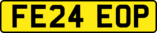 FE24EOP