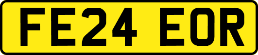 FE24EOR