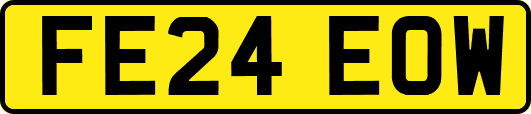 FE24EOW