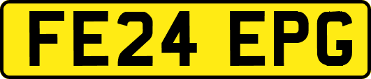 FE24EPG