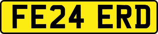 FE24ERD