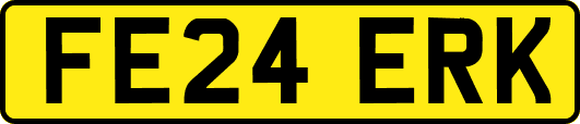 FE24ERK