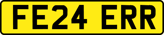 FE24ERR