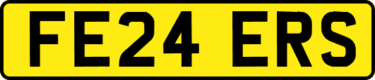 FE24ERS