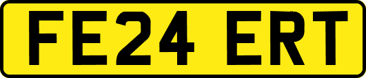 FE24ERT