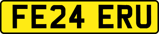 FE24ERU