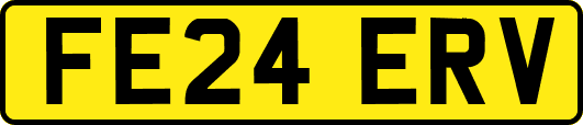 FE24ERV