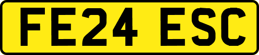 FE24ESC