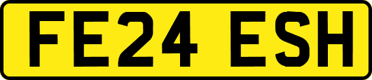 FE24ESH