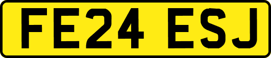 FE24ESJ