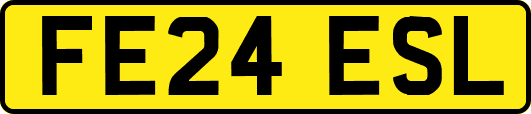 FE24ESL