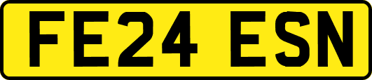 FE24ESN