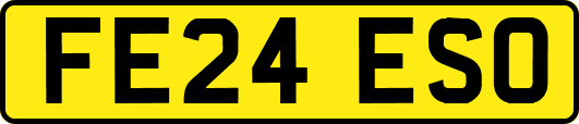 FE24ESO
