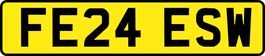 FE24ESW
