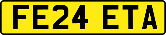 FE24ETA