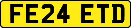 FE24ETD