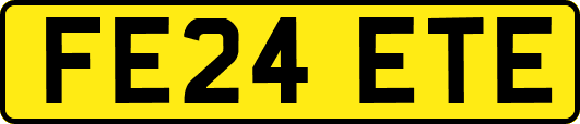 FE24ETE