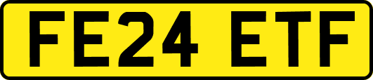 FE24ETF
