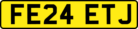 FE24ETJ