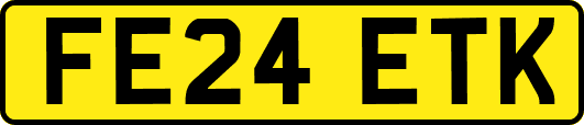 FE24ETK