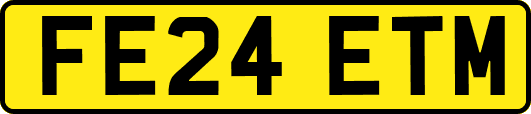 FE24ETM