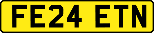 FE24ETN