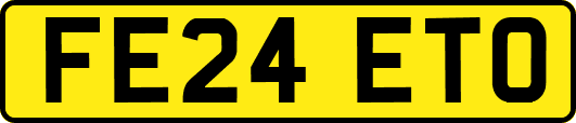 FE24ETO