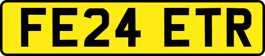 FE24ETR