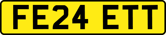 FE24ETT