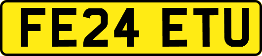 FE24ETU