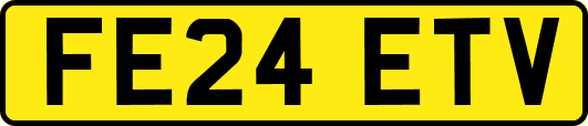 FE24ETV