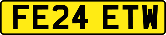 FE24ETW