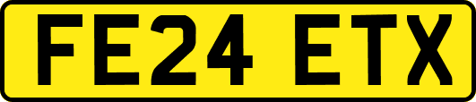FE24ETX