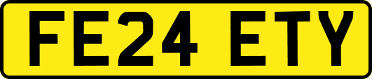 FE24ETY