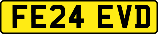 FE24EVD