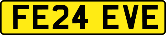FE24EVE