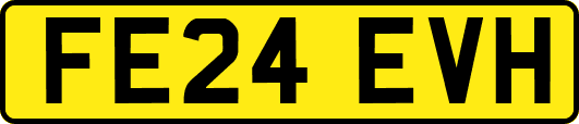 FE24EVH