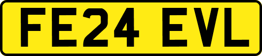 FE24EVL