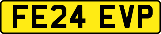FE24EVP