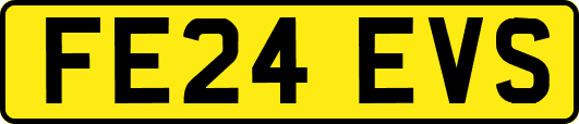 FE24EVS