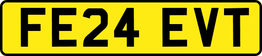 FE24EVT