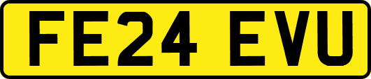FE24EVU