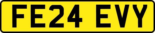 FE24EVY