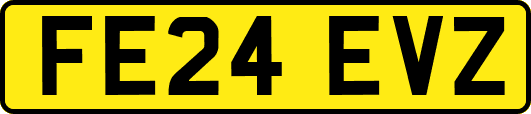 FE24EVZ