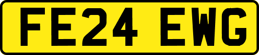 FE24EWG