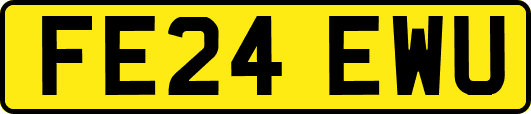 FE24EWU
