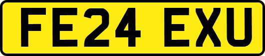 FE24EXU