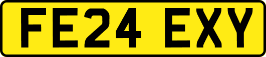 FE24EXY